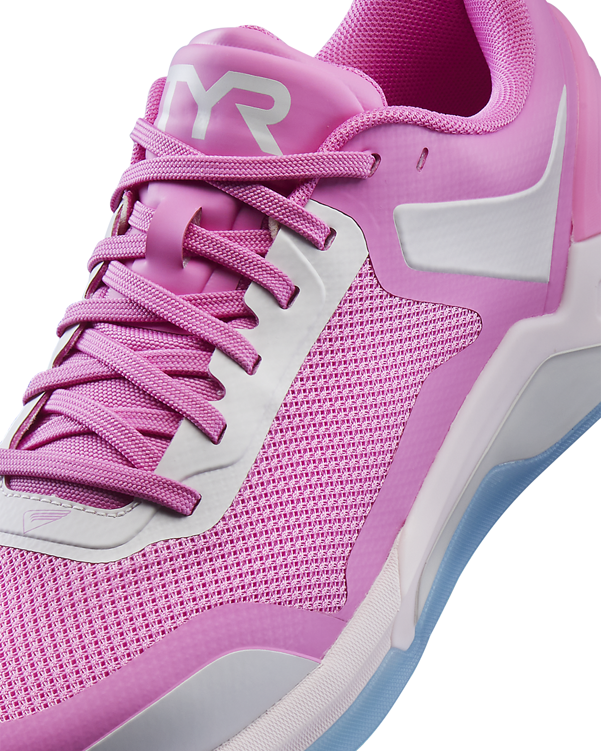 TYR CXT-3 Trainer Pink – KITBOX