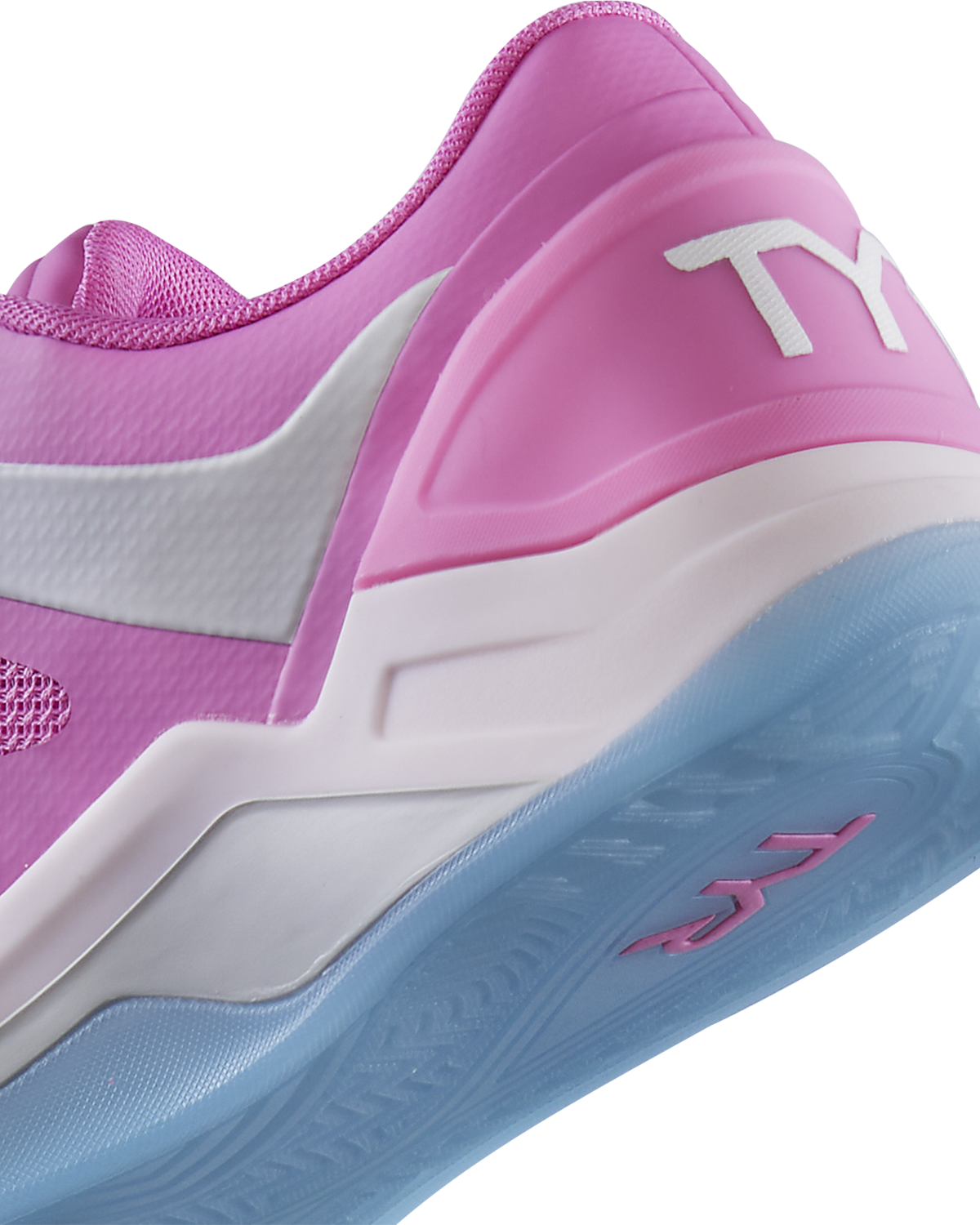 TYR CXT-3 Trainer Pink – KITBOX
