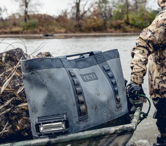 Yeti Camino 50 Carryall Storm Grey – KITBOX