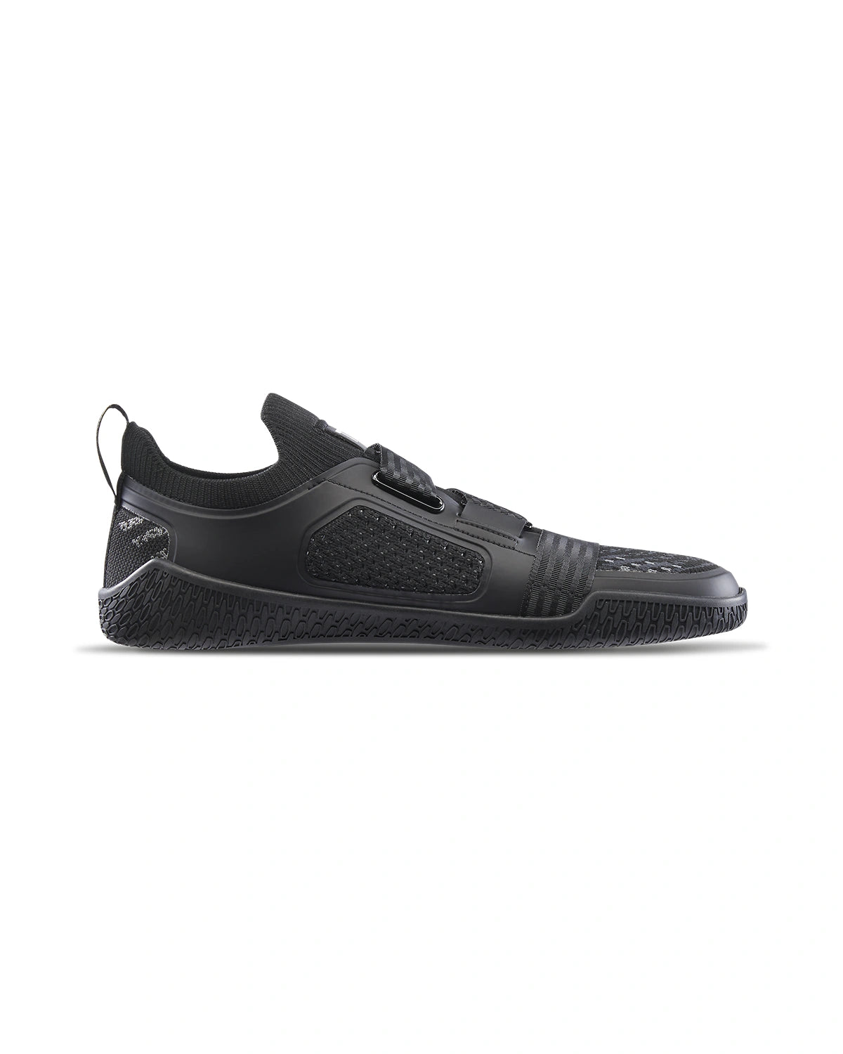 TYR DZ-1 DropZero Barefoot Trainer Black – KITBOX