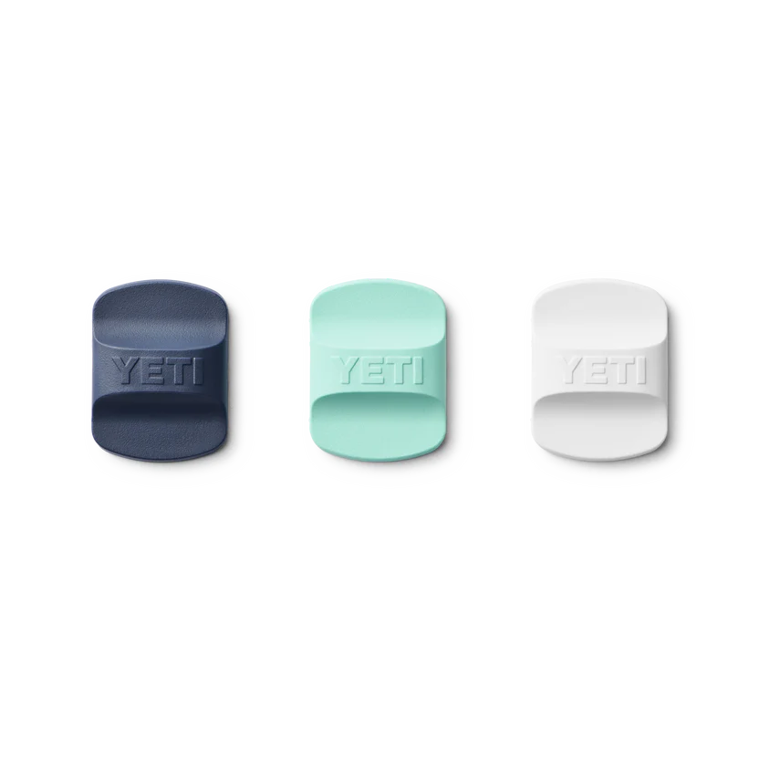Rambler Magslider Cap Navy SeaFoam
