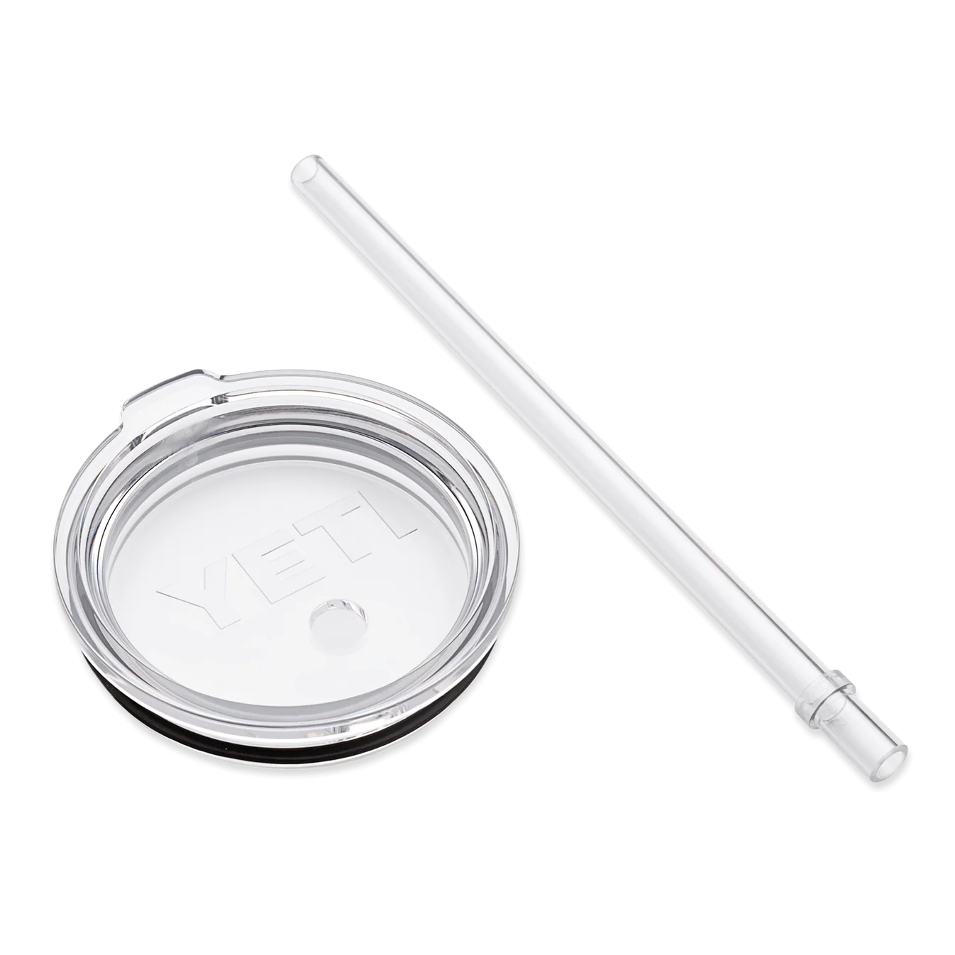 Yeti Rambler Large Straw Lid