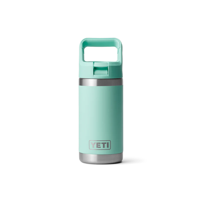 Rambler Jr s Bottle Seafoam