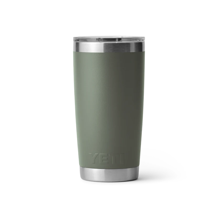 Olive green yeti best sale tumbler 20 oz