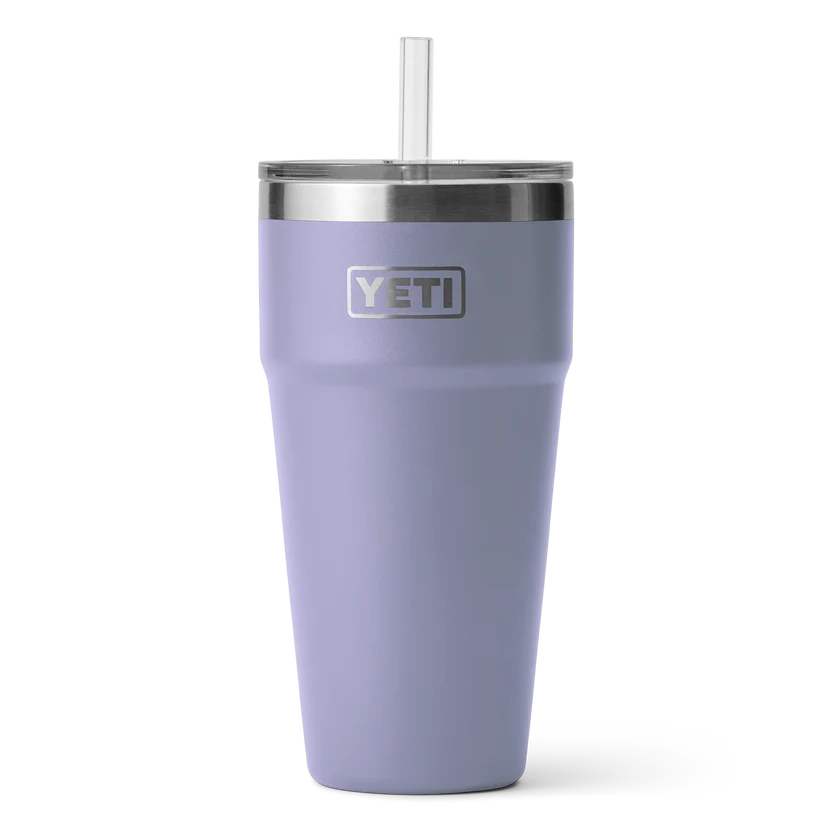 Rambler Straw Cup Cosmic