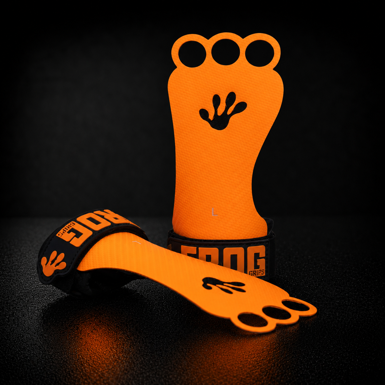 ® ELITE FINGERHOLE