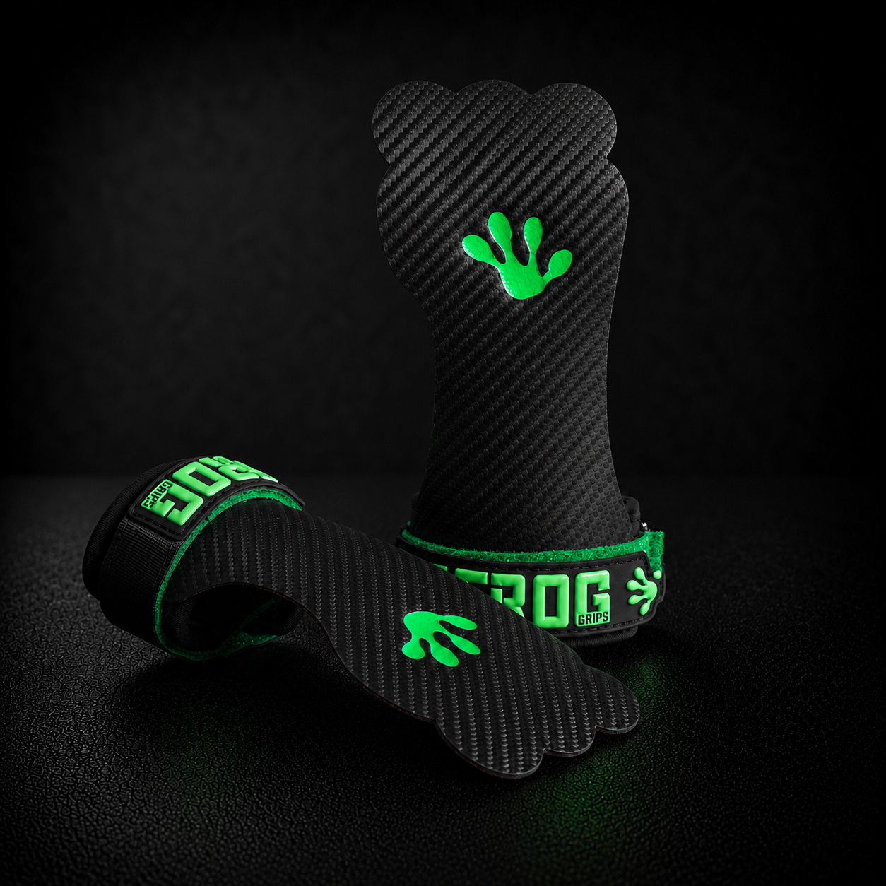 FROG GRIPS® ELITE OG FINGERLESS