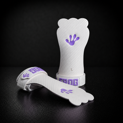 FROG GRIPS® ELITE OG FINGERLESS - Lavender