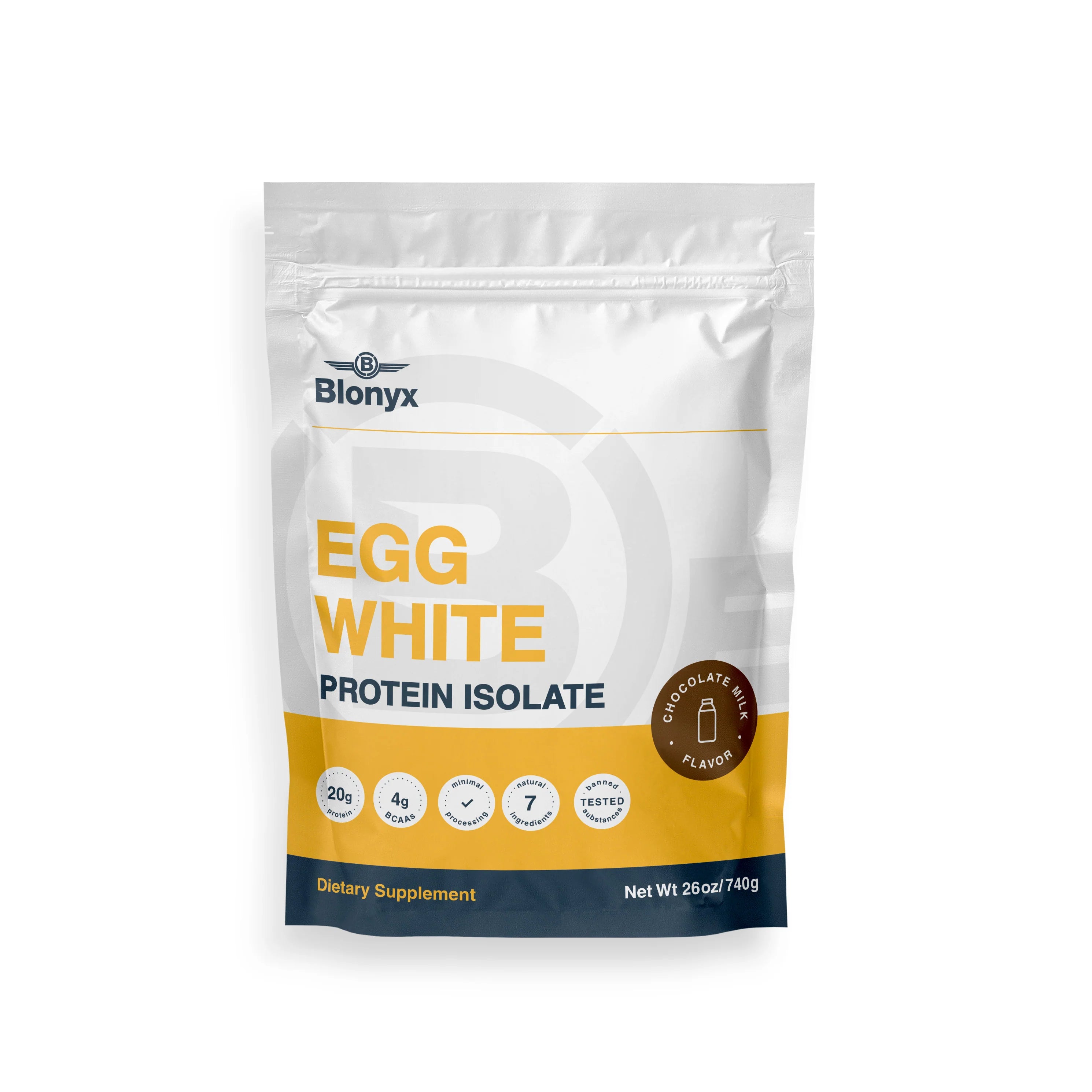Egg Protein Isolate P2501S