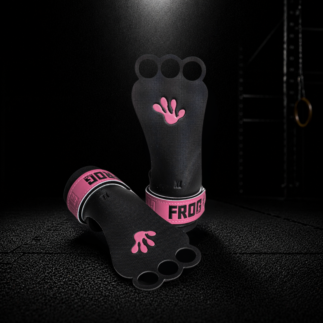 ® BASE 3.0 Fingerhole
