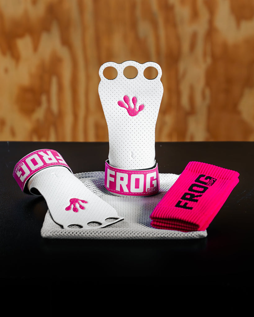 Frog Grips – KITBOX