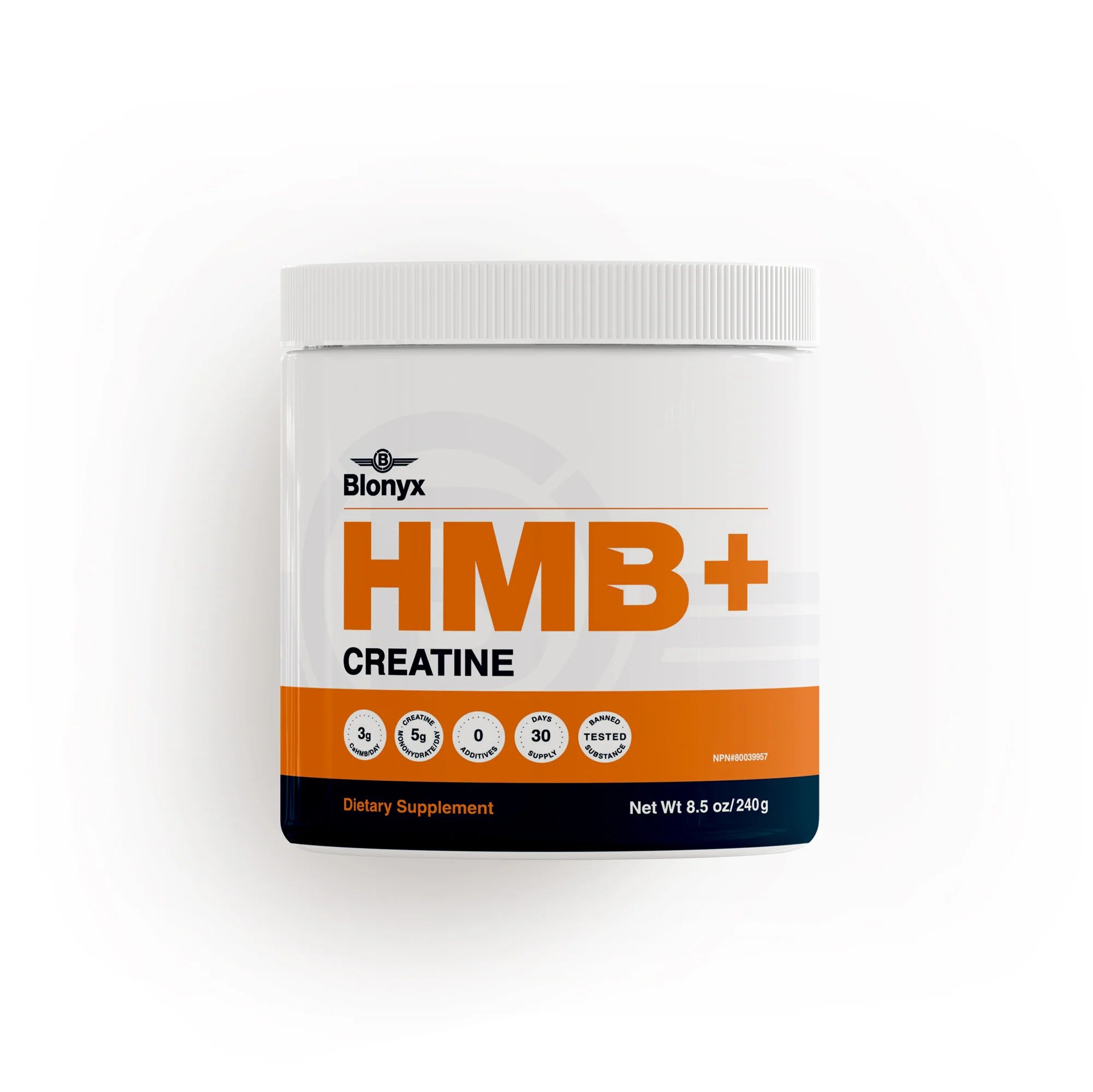 HMB+ Creatine