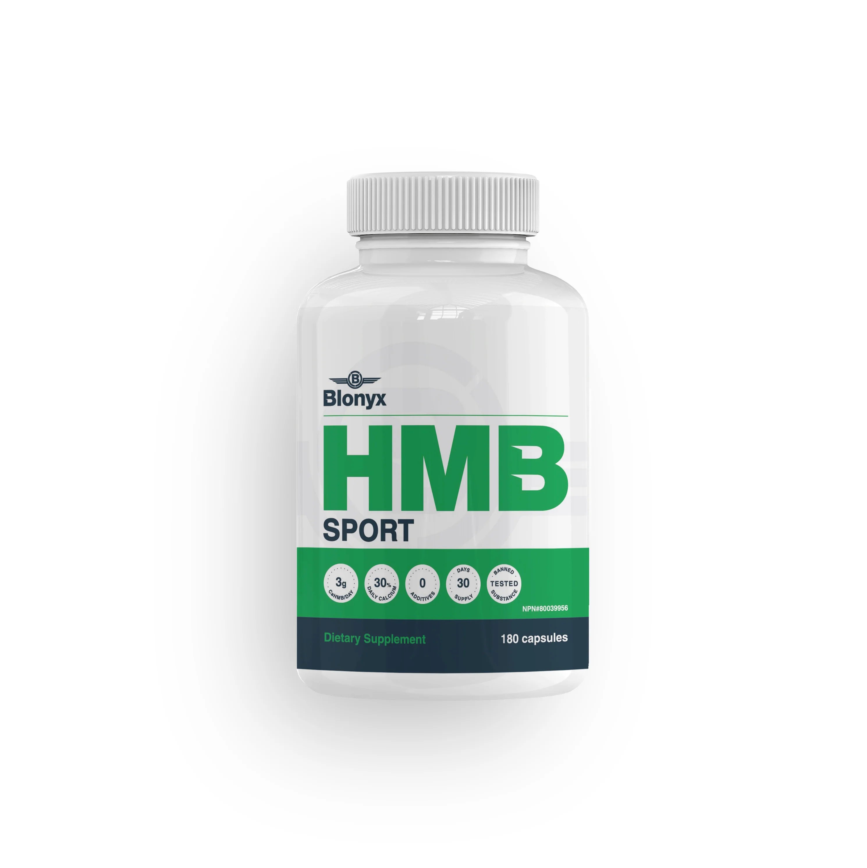 HMB Sport