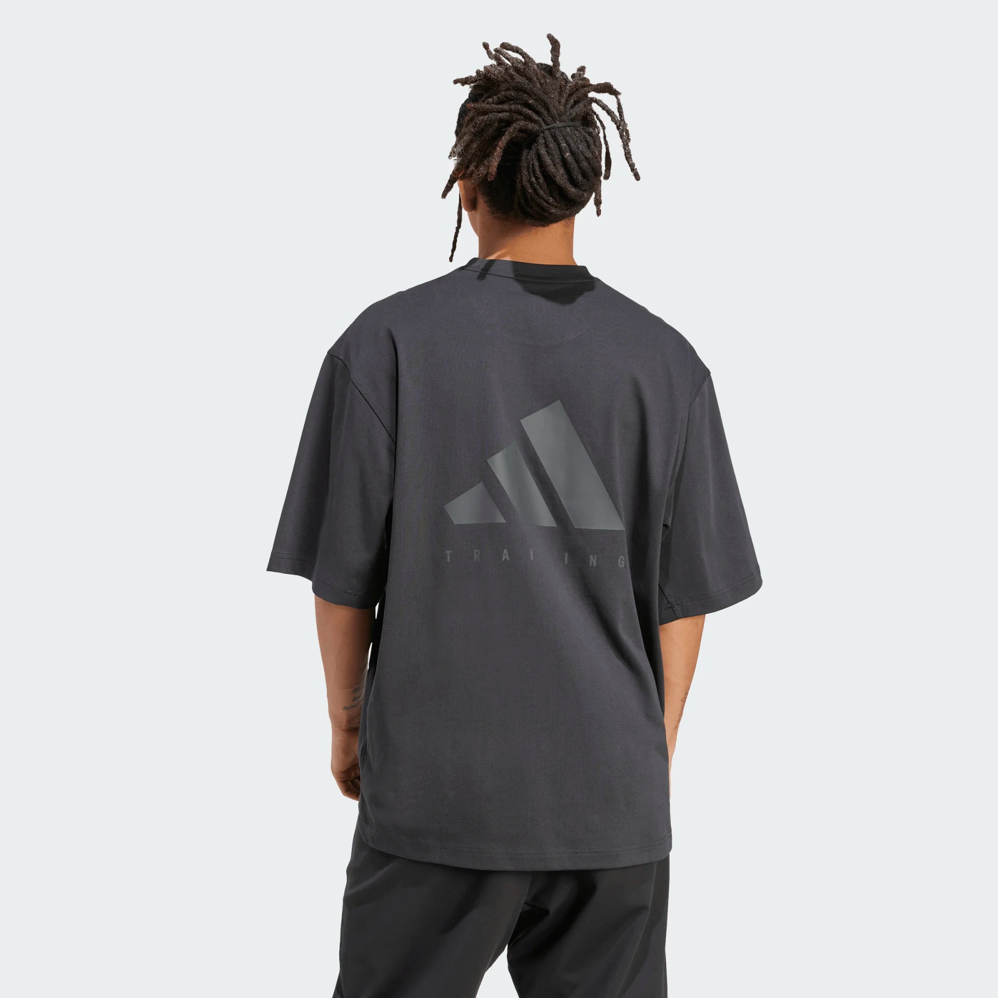 Power Oversized T Shirt