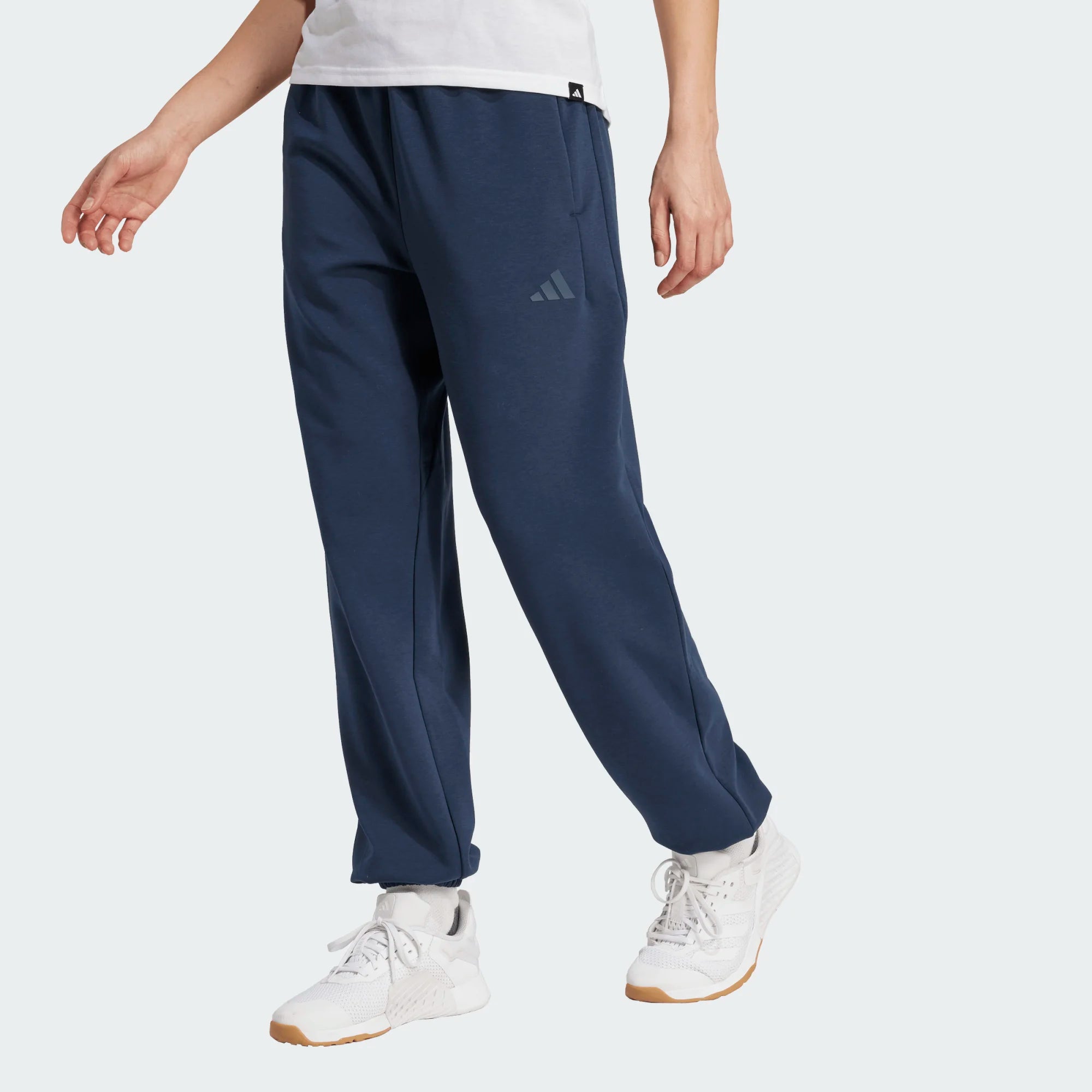 adidas Designed Training Joggers Blue – KITBOX