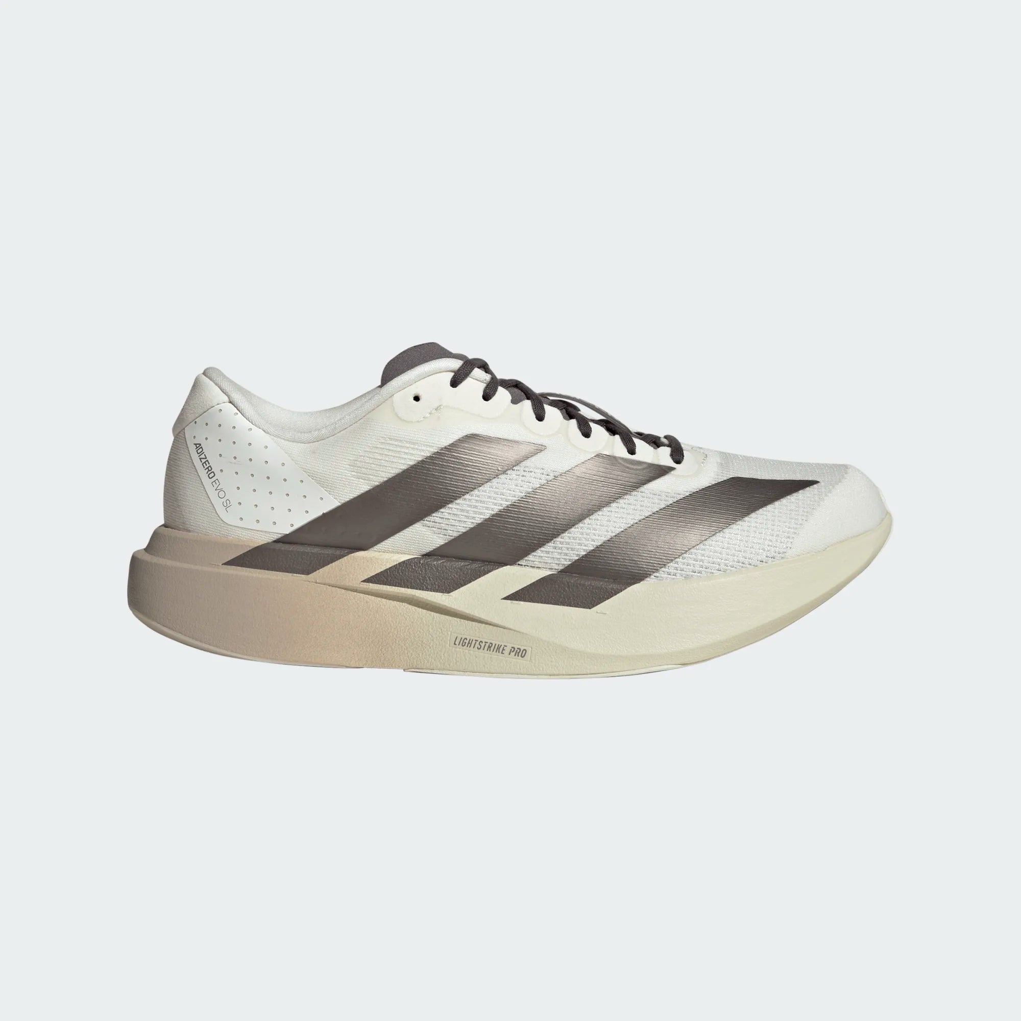 Adizero EVO SL Silver Grey