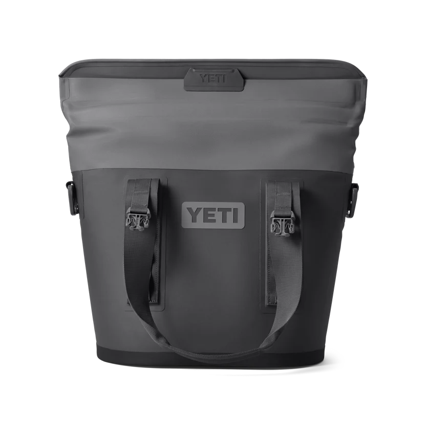 Yeti charcoal best sale hopper