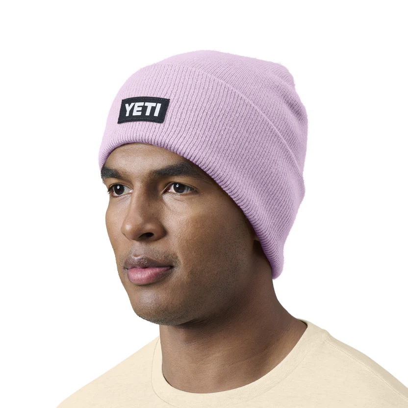 Yeti beanie best sale hat