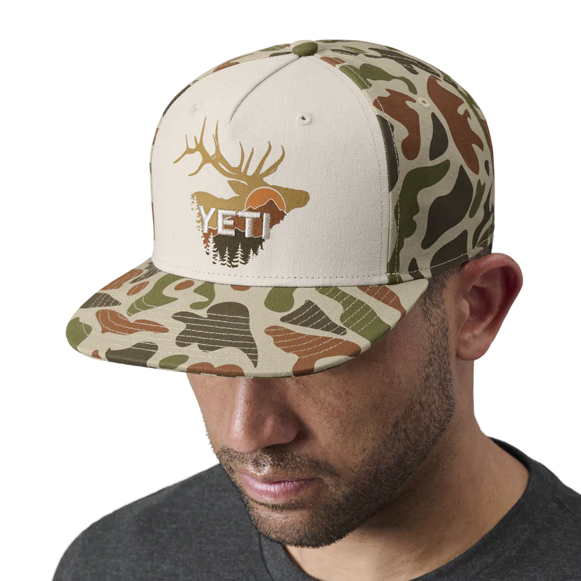 Tan brim hat cheap