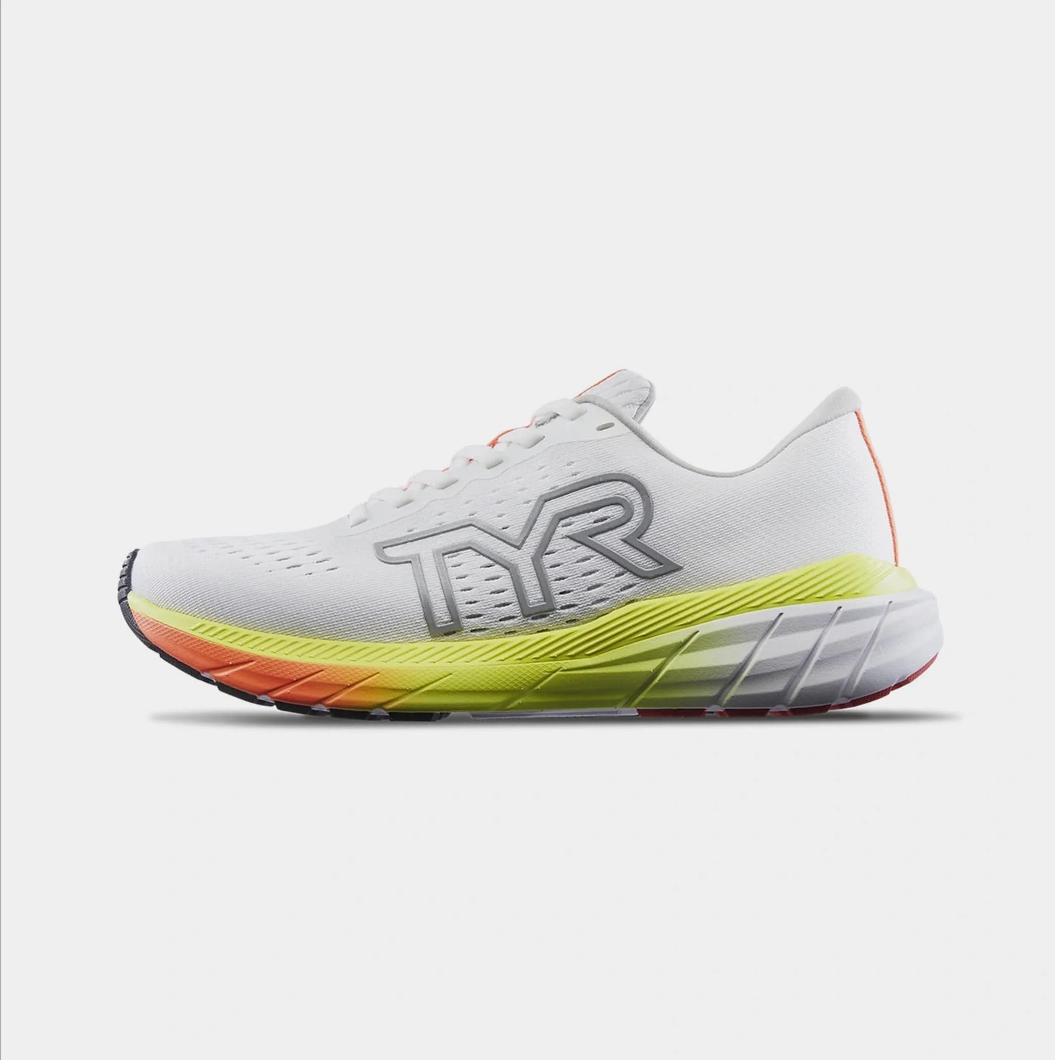 RD1 Runner Orange