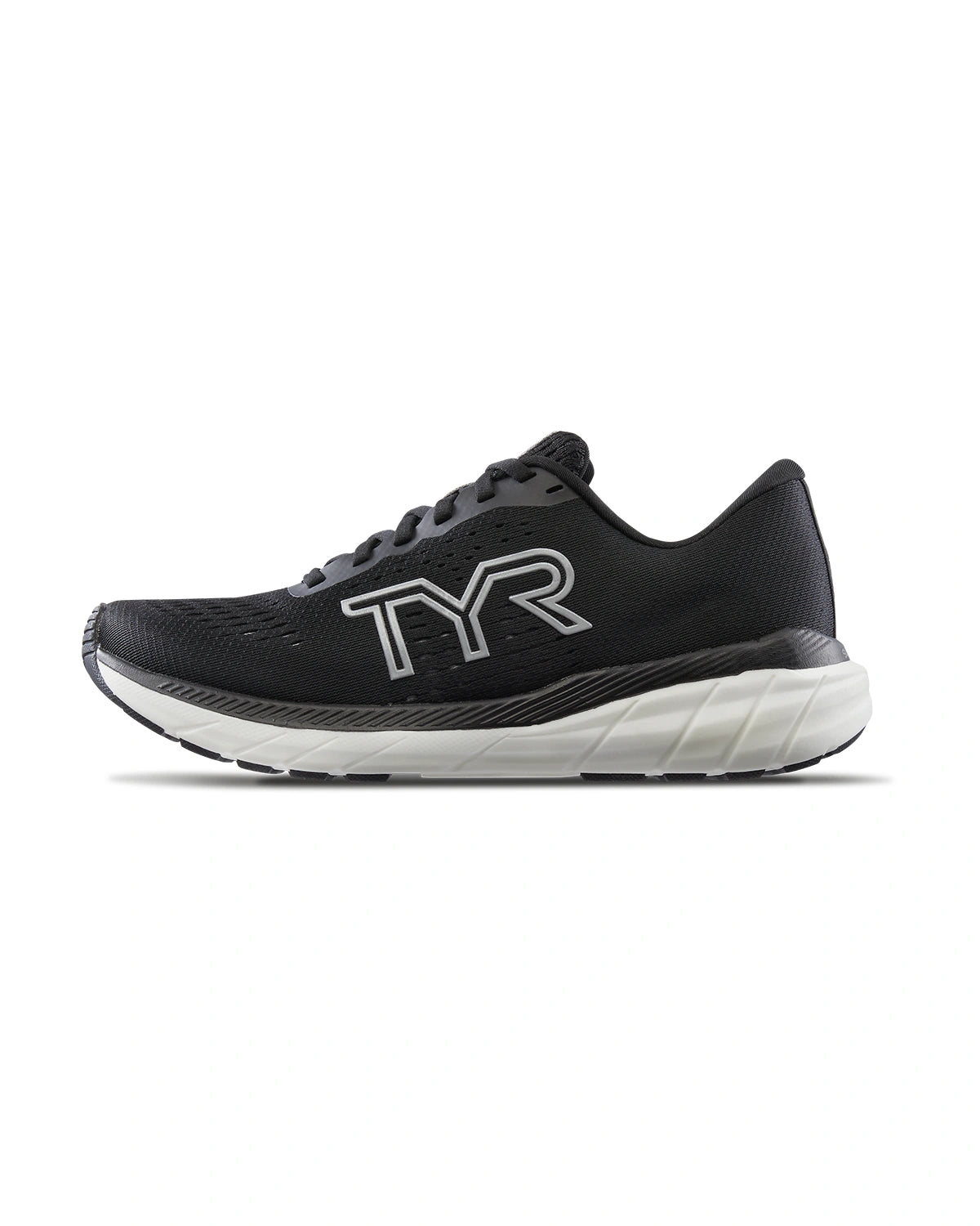 RD1 Runner Silver