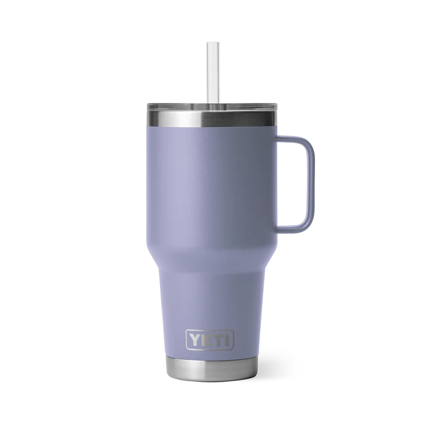 Rambler Straw Mug Cosmic