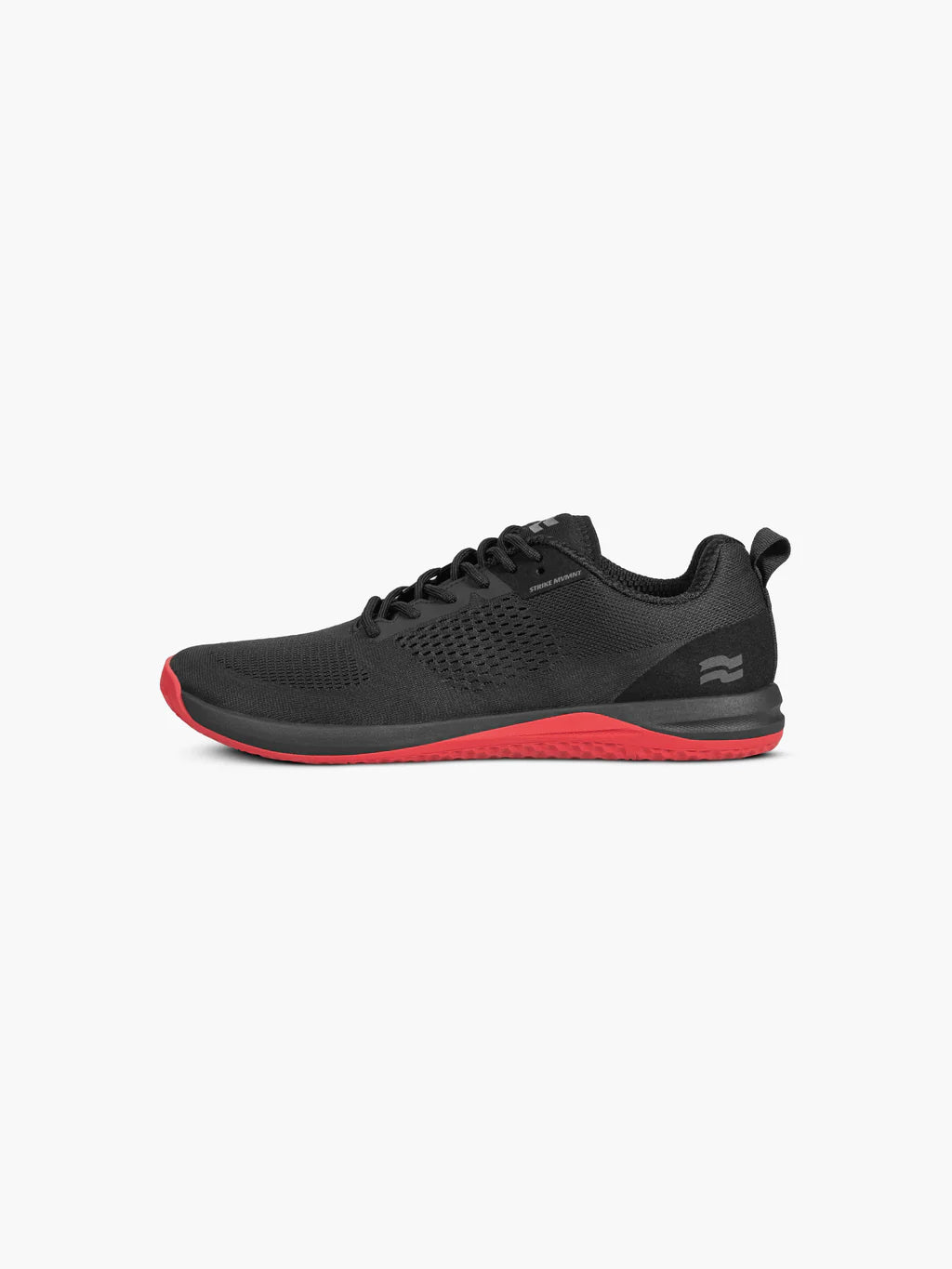 Haze Training Shoes Blackout