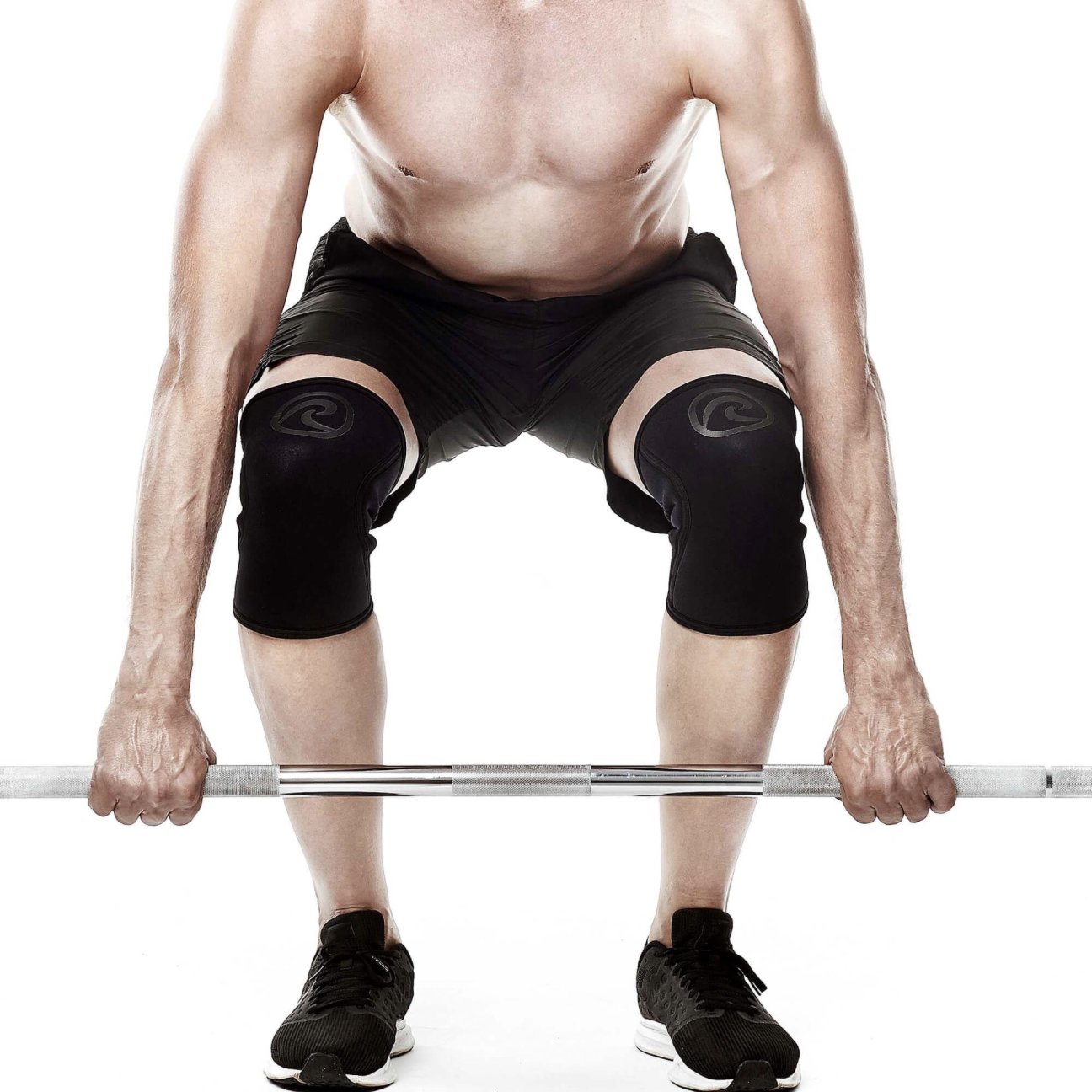 Rehband 2025 strongman shorts