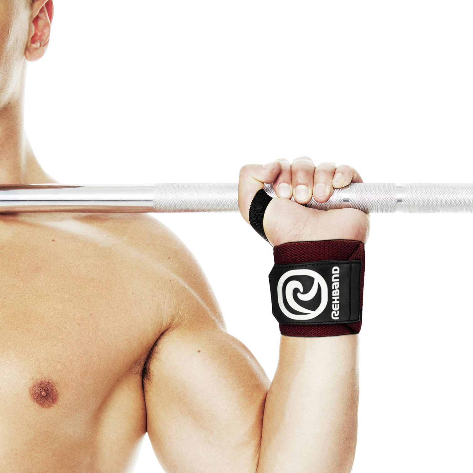 Rehband RX Original Back Support 7mm - Rücken