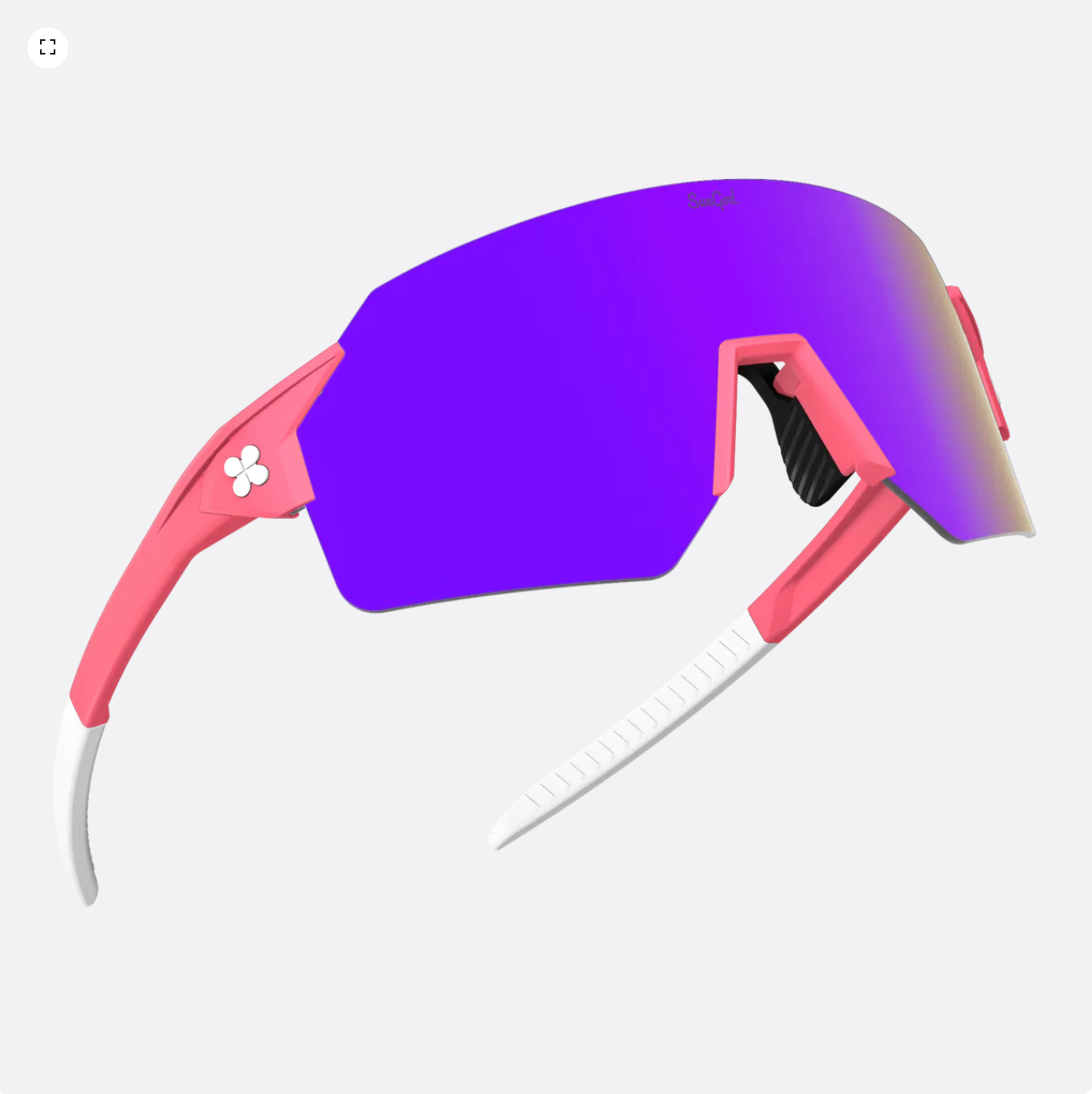 Airas Matte Pink 68b22e2d7b134