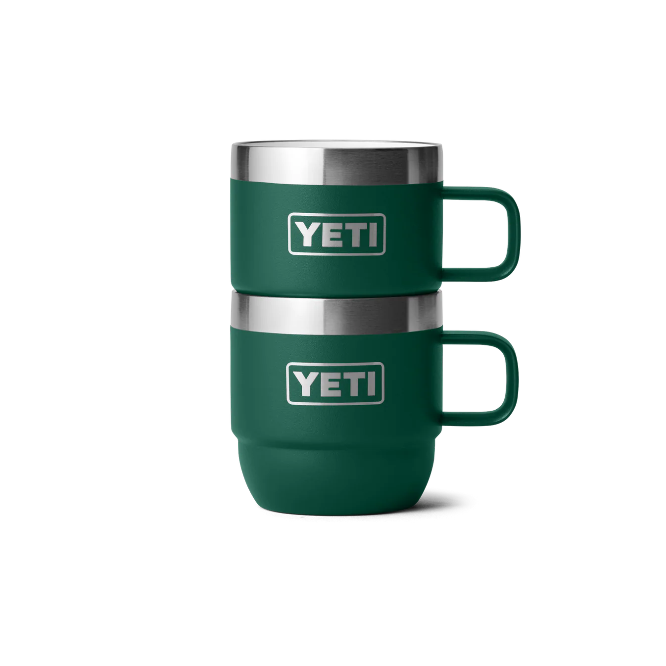 Northwoods Green Dark Green Yeti Cup Big Green Egg Yeti Big
