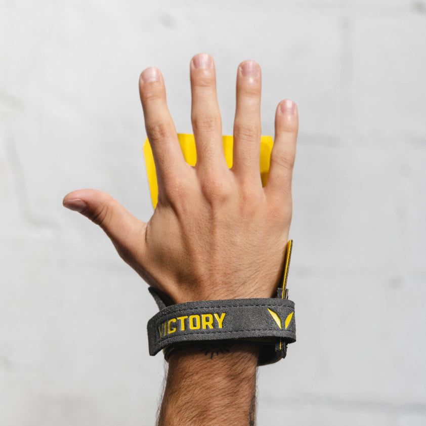 Victory Grips Men's Conquer Freedom – KITBOX