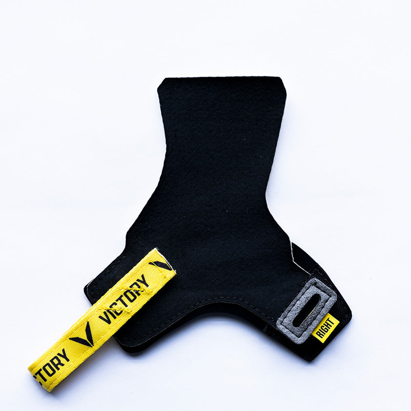 Victory Grips Mens Freedom Grips Hand Protection KITBOX
