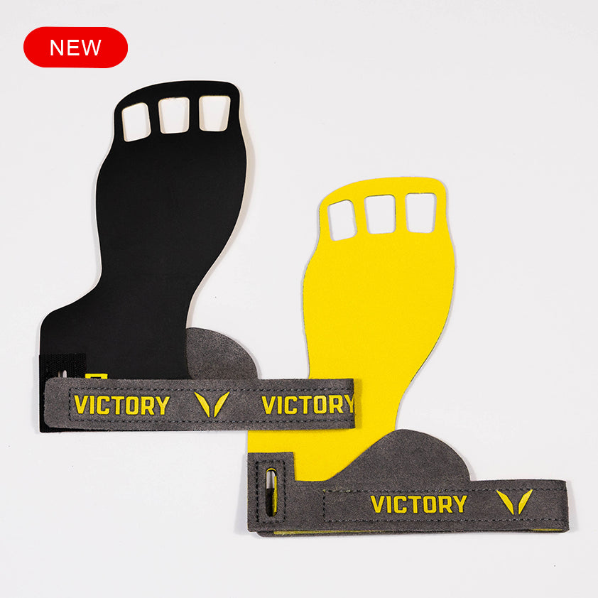 Victory Grips – KITBOX