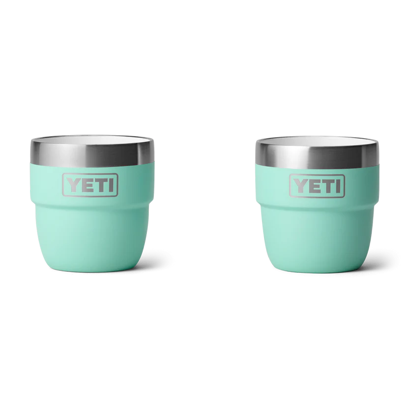 Rambler Stackable Cup Seafoam
