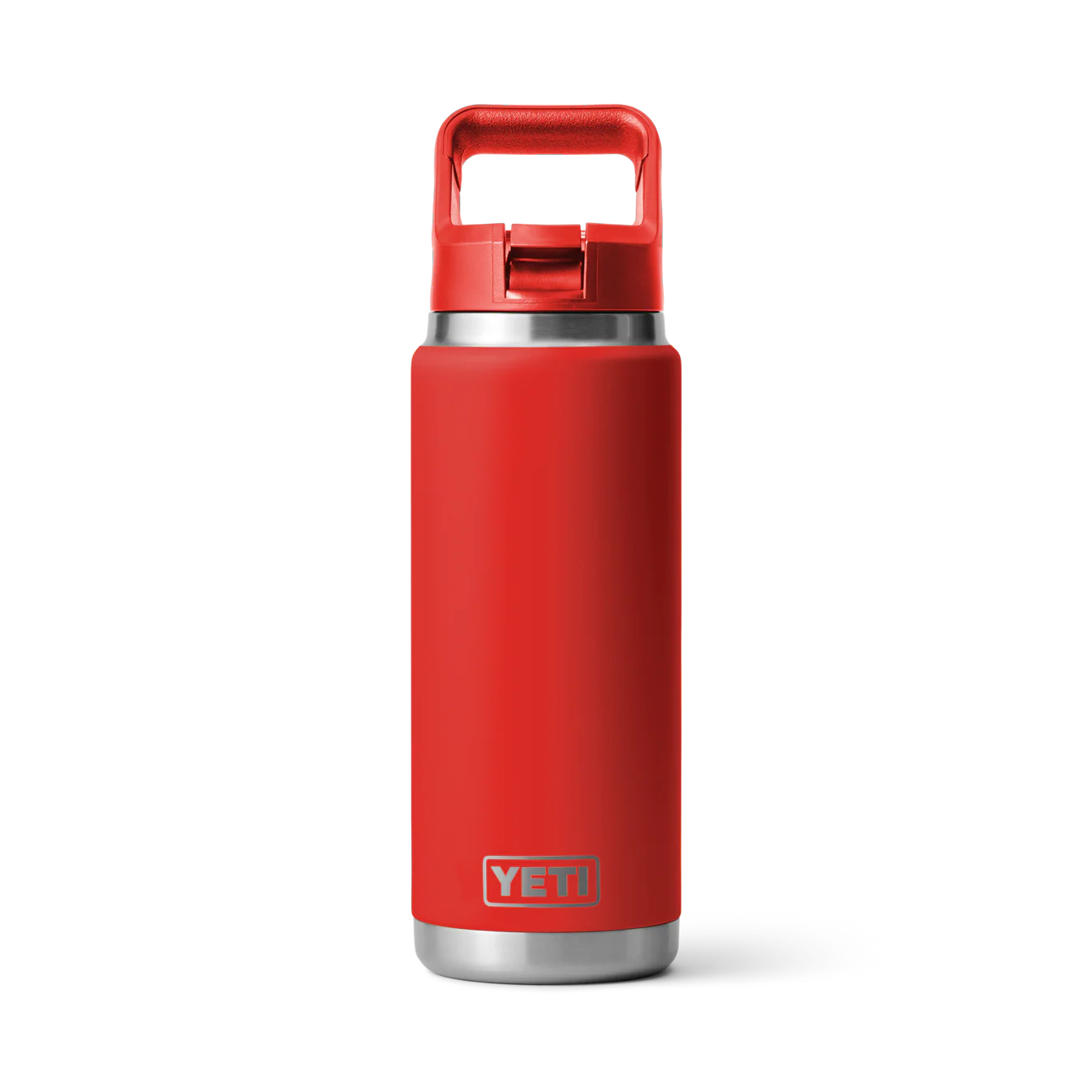 Rambler Straw Bottle Rescue
