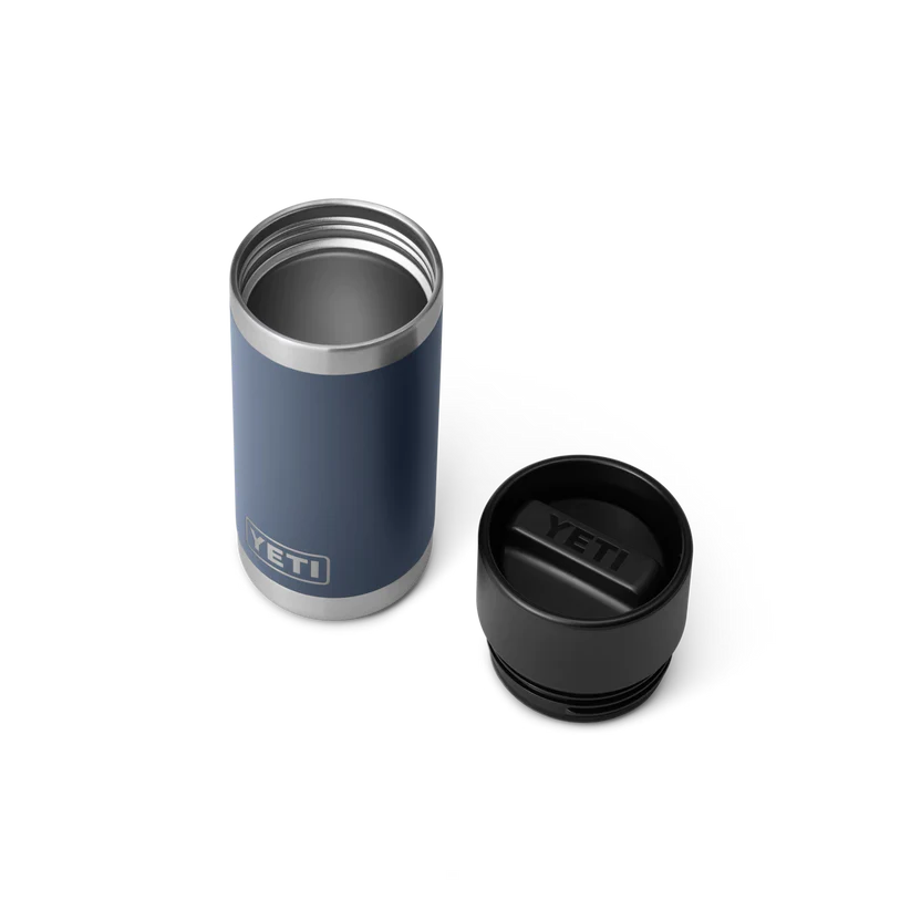 Yeti Rambler 12 Oz HotShot Bottle Navy