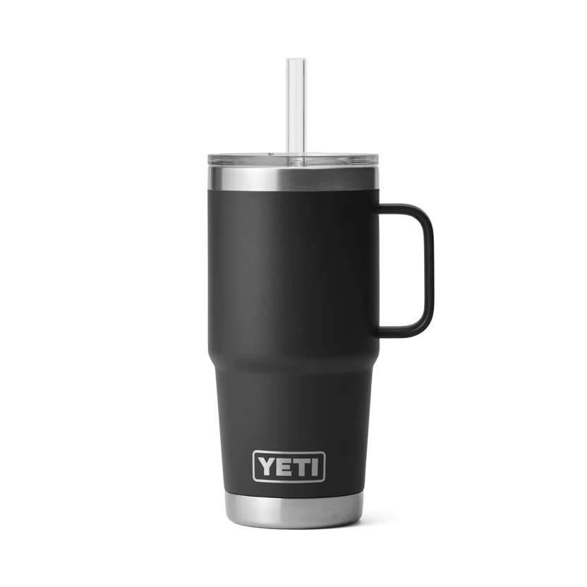 Rambler Straw Mug P2325Sq