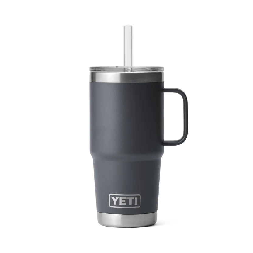 Rambler Straw Mug P2326S