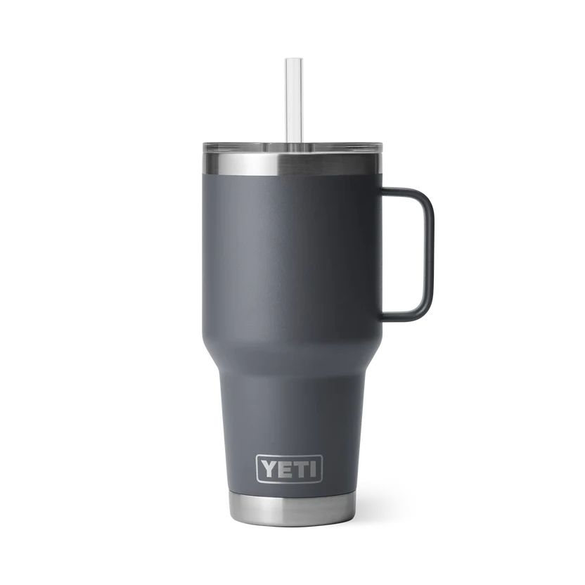 Rambler Straw Mug P2928S