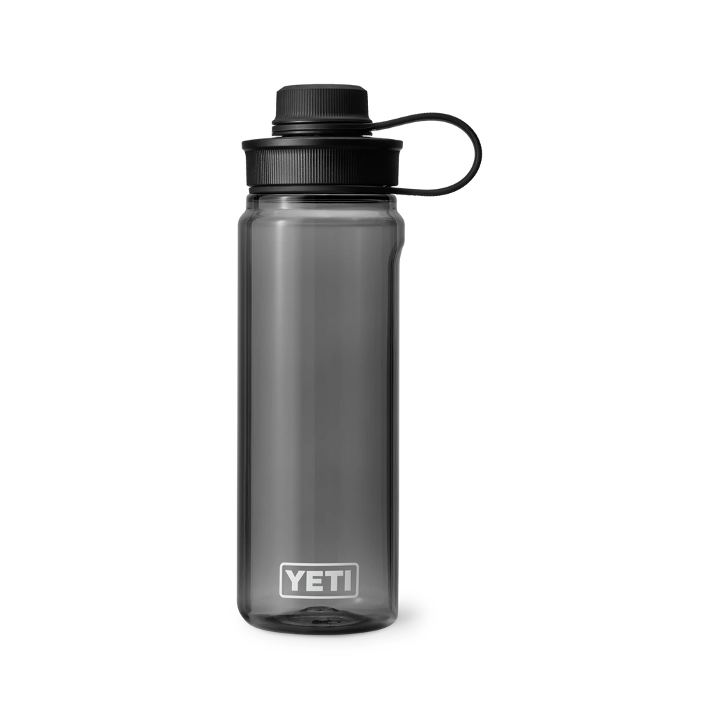  YETI Yonder 750 ml/25 oz Water Bottle with Yonder Chug Cap,  Cosmic Lilac : Sports & Outdoors