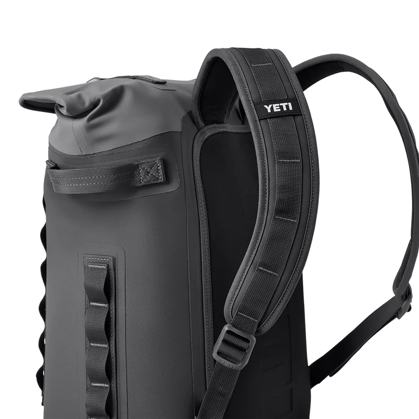 Yeti Hopper M20 Backpack Soft Cooler Charcoal – KITBOX