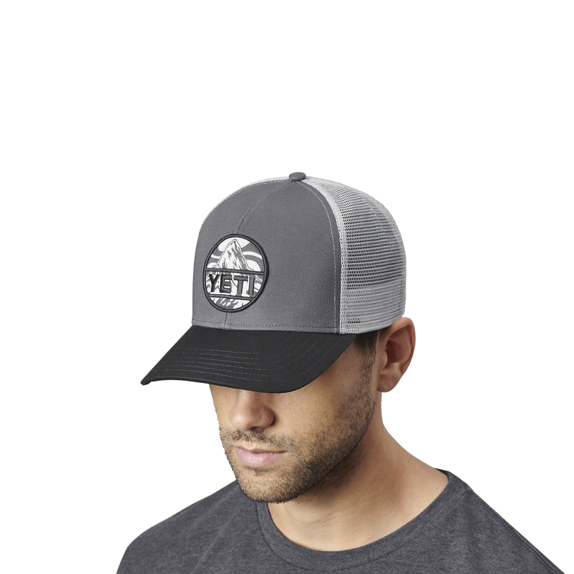 All black yeti hat shop