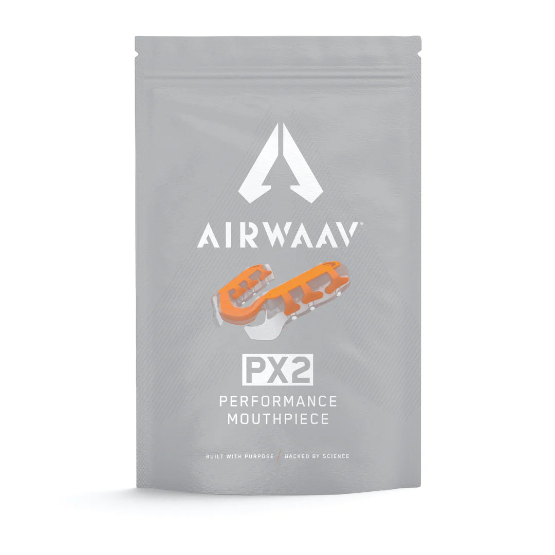 PX2 Performance Mouthpiece