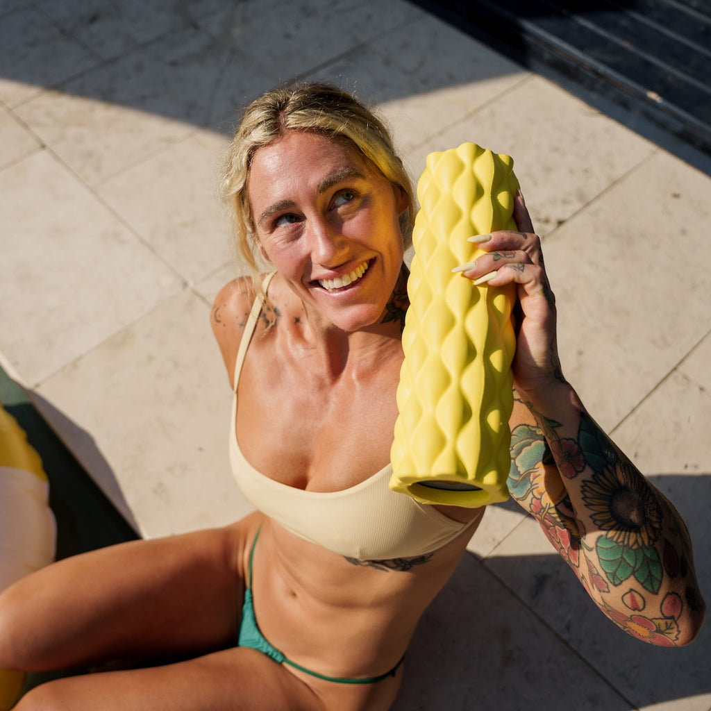 Spacer Mobility Sunburst Toe Spacers - Danielle Brandon Edition – KITBOX