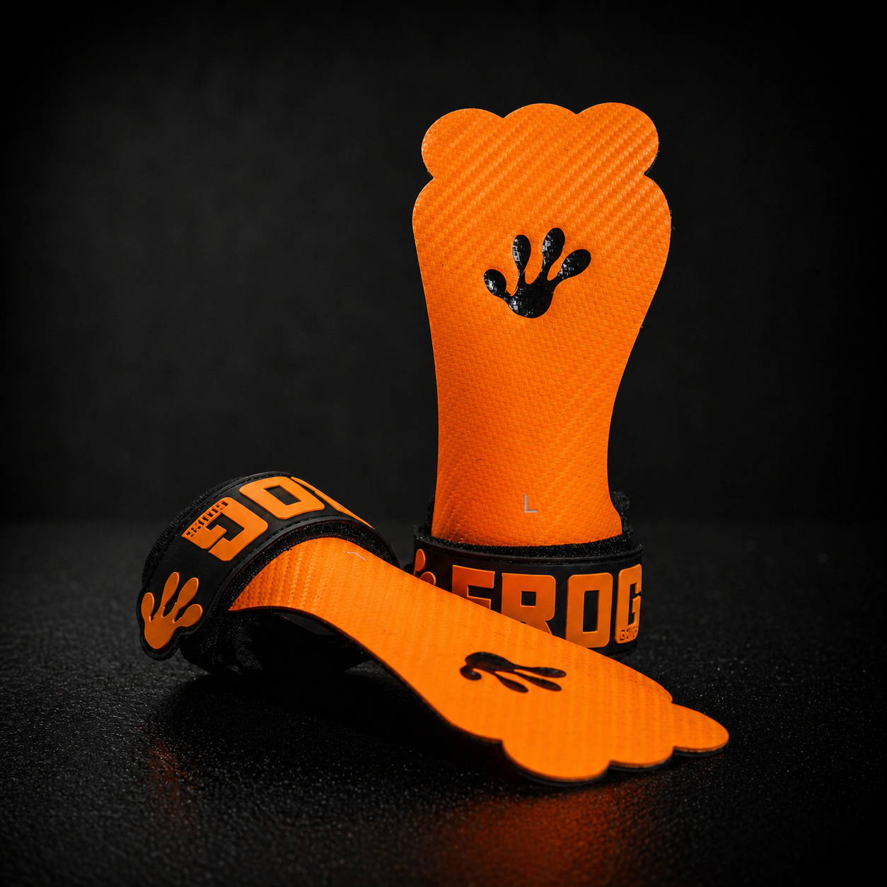 ® ELITE HD FINGERLESS
