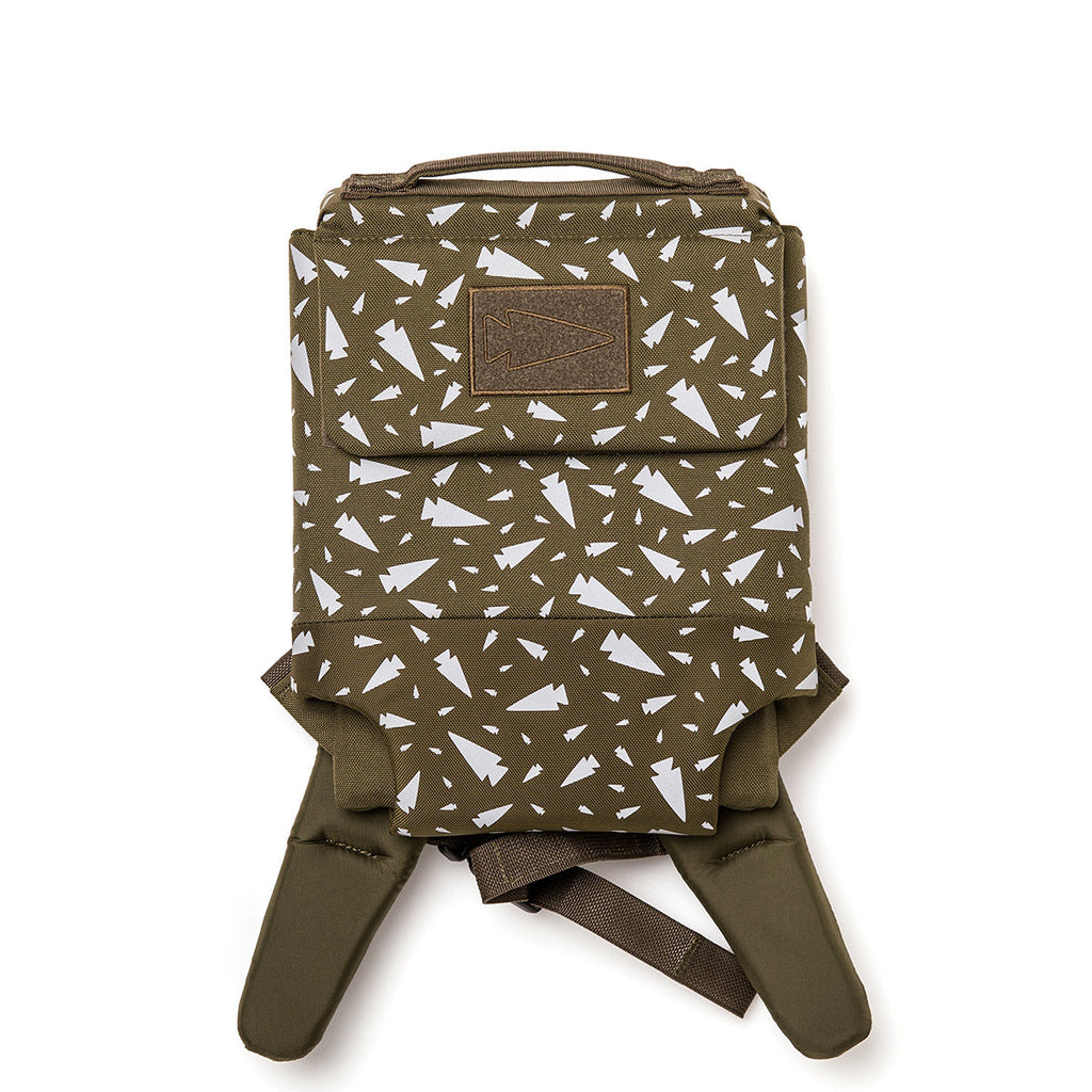 Go Ruck Plate Carrier Black Ranger Green / Reflective Spearhead – KITBOX