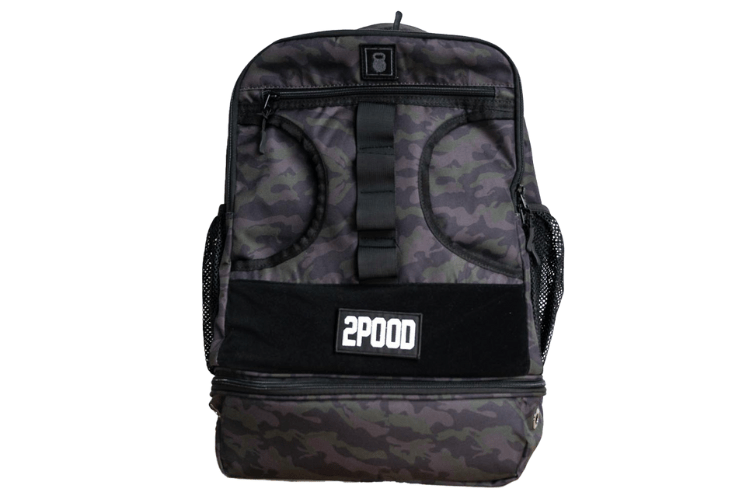 Performance Backpack 3.0 - 2POOD