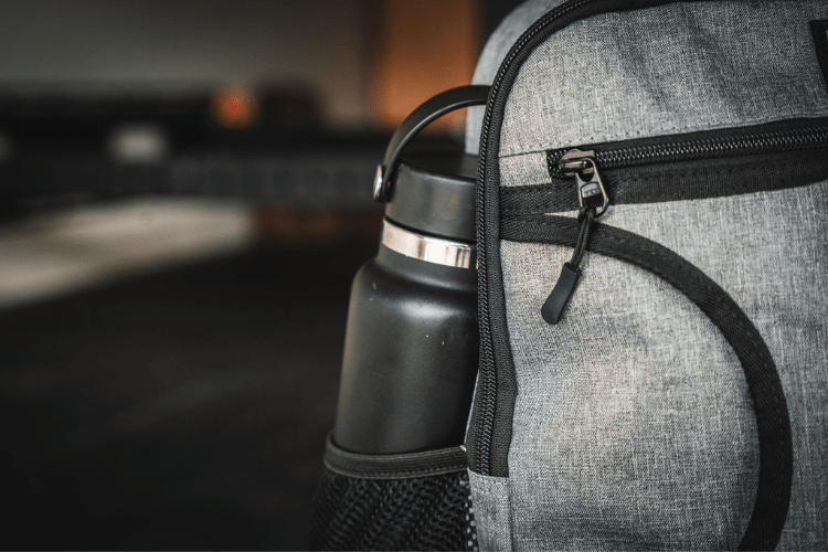 Performance Backpack 3.0 - 2POOD