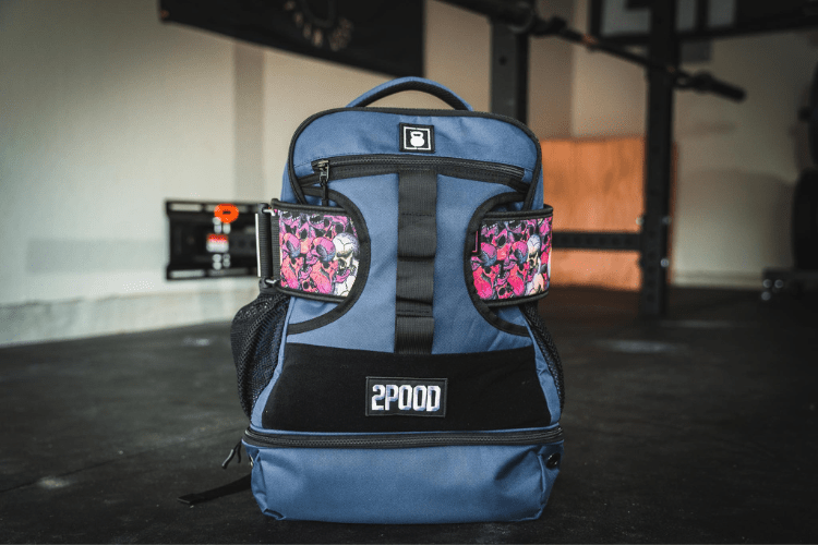 Performance Backpack 3.0 - 2POOD